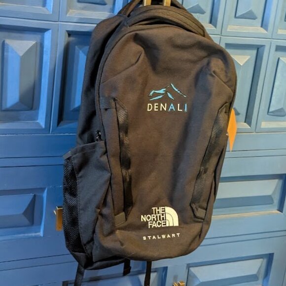 C29 DENALI THE NORTH FACE STALWARK Backpack - Picture 3 of 11
